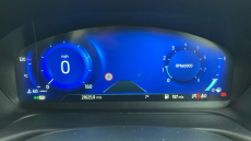 Ford Puma 1.0 EcoBoost Hybrid mHEV ST-Line 5dr Petrol Hatchback